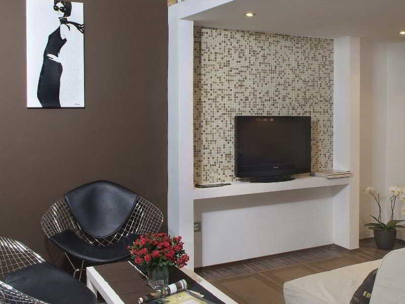 Bpr City Center Design Apartments Budapest Extérieur photo