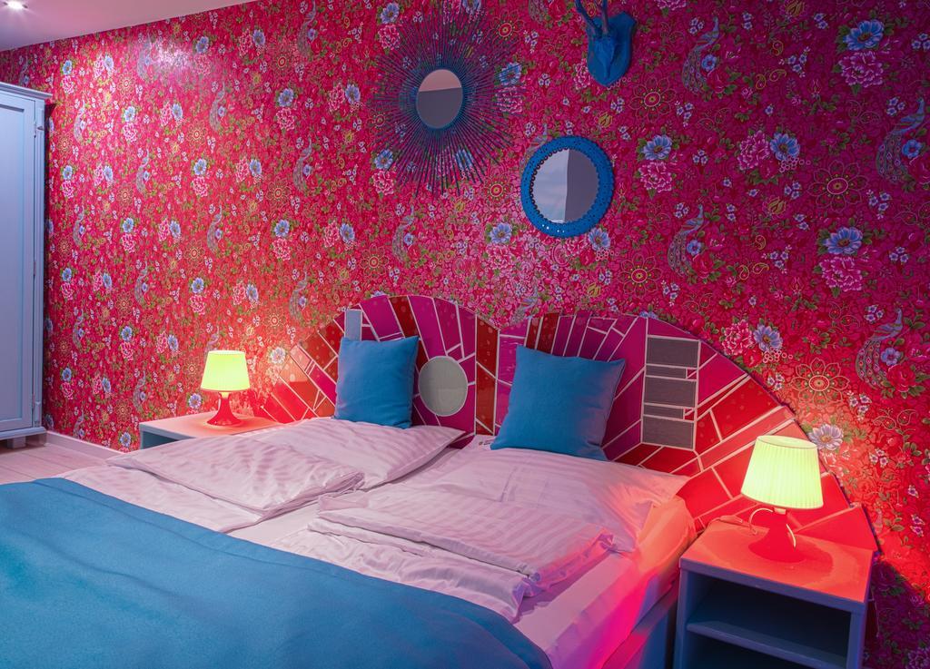 Bpr City Center Design Apartments Budapest Extérieur photo
